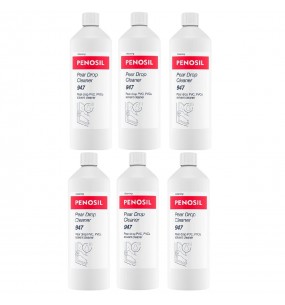 PENOSIL 947 Pear Drop Cleaner (6 x1L)