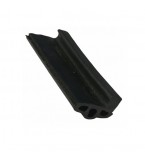 Deceuninck Threshold Seal 14695 - Black