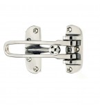 ProLinea Door Guard - Safety Enhancement 