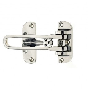 ProLinea Door Guard - Safety Enhancement 