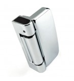 Evolution Door Hinge for enhanced security
