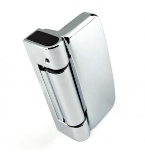 Evolution Door Hinge for enhanced security