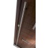 Stainless Steel Inline Pull Bar Door Handle