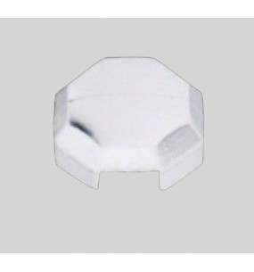 Custom Colours - uPVC Drain Caps 13.8mm x 13.6mm