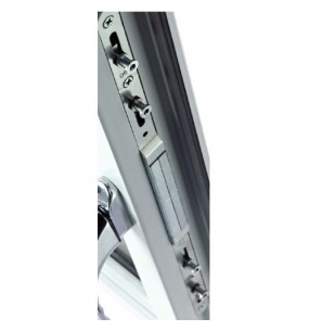 ProLinea Twin Cam Espag - Twin Cam Window Locking System