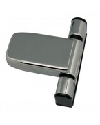 Yale 3D T Flag Door Hinge 