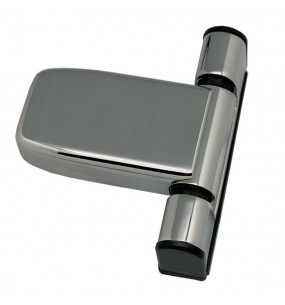 Yale 3D T Flag Door Hinge 
