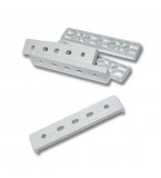 T Flag Door Hinge Packers 7mm (3 Pack)