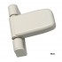 Yale 3D T Flag Door Hinge 