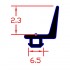 Option 5: Flipper Gasket Seal Doors and Windows