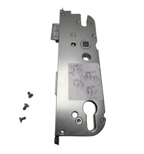 GU Secury LogIQ A2 Gearbox Only