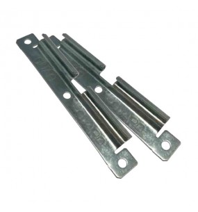 GT Quad Guard - Hinge Protector 