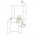 GT Quad Guard - Hinge Protector 