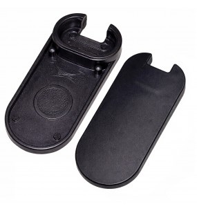 Ideal Hinge Covers (12 Pack)