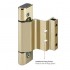 Rebated Butt Hinge For UPVC Doors