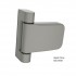 Mila ProSecure Pace Security Door Hinge