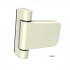 Mila ProSecure Pace Security Door Hinge