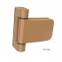 Mila ProSecure Pace Security Door Hinge