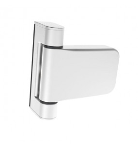 Mila ProSecure Pace Security Door Hinge