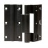 Aluminium Butt Door Hinge