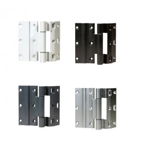 Aluminium Butt Door Hinge