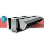 Advanced Secure Letterbox CERTIFIED Enhanced Security 