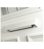 ProLinea Letterplate Cowl / Letterbox Cover
