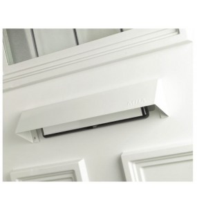 ProLinea Letterplate Cowl / Letterbox Cover