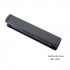 Omega Slim Letterplate 320mm