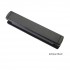 Omega Slim Letterplate 320mm