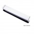 Omega Slim Letterplate 320mm