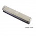Omega Slim Letterplate 320mm