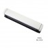 Omega Slim Letterplate 320mm