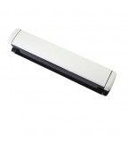 Omega Slim Letterplate 320mm