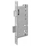 WILKA 1438 Lever Operated Latch & Deadbolt Mortice Sashlock