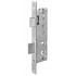 WILKA 1438 Lever Operated Latch & Deadbolt Mortice Sashlock