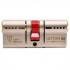 Ultion Plus Euro Cylinder Kitemarked TS007 3 Star
