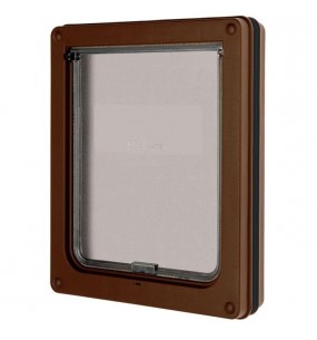 Pet Mate Dog Door for Medium Breeds