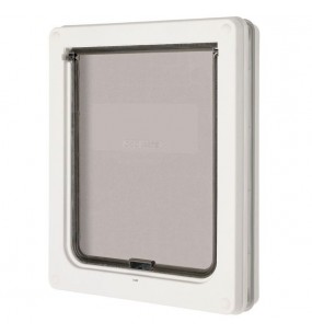 Pet Mate Dog Door for Large Breeds