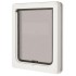 Pet Mate Dog Door for Medium Breeds