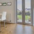 Glass Fitting Maxi Slimline Pet Door