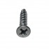CFG 4.3 x 25 mm Screws (50 Pack) - Rapierstar