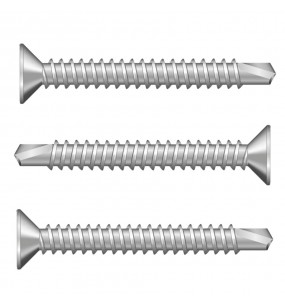 CSR 3.9 x 32mm Screws  (1000 Pack) - Rapierstar