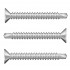CSR 3.9 x 32mm Screws  (50 Pack) - Rapierstar
