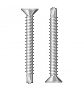 CSR 3.9 x 32mm Screws  (50 Pack) - Rapierstar