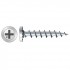 LFG 4.8 X 25mm Screws (1000 Pack) - Rapierstar
