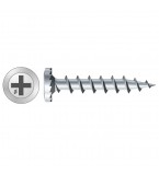 LFG 4.8 X 25mm Screws (50 Pack) - Rapierstar