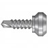 NSR 4.0 X 13mm Screws (10 Pack) - Rapierstar