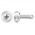 NSR 4.0 X 13mm Screws (500 Pack) - Rapierstar