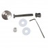 Mila Supa Pull Bar Through Fix Kit 